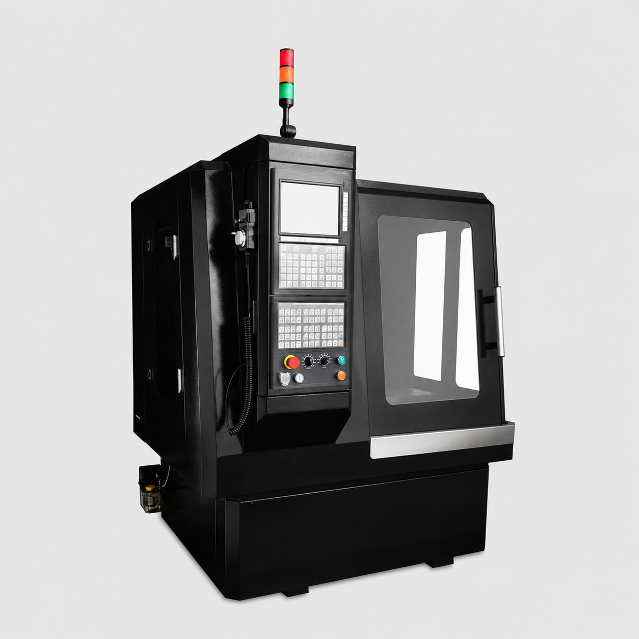 Станок фрезерный с ЧПУ 3-х осевой CTMACH CTCNC70X