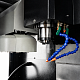 Станок фрезерный с ЧПУ 3-х осевой CTMACH CTCNC70X