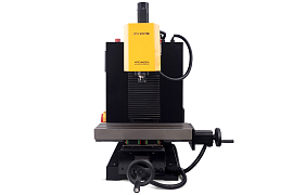 Станок фрезерный настольный с ЧПУ MACHINDEX LITTLE WASP CNC
