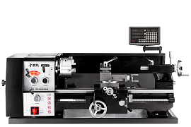 Станок токарный настольный CTMACH CT6132 (УЦИ)