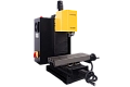 Станок фрезерный настольный с ЧПУ MACHINDEX LITTLE WASP CNC