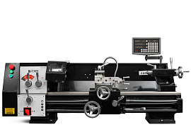 Станок токарный настольный CTMACH CT3275 (УЦИ)