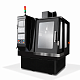 Станок фрезерный с ЧПУ 3-х осевой CTMACH CTCNC70X