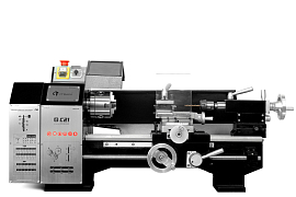 Станок токарный настольный CTMACH C21
