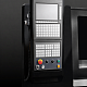Станок фрезерный с ЧПУ 3-х осевой CTMACH CTCNC70X