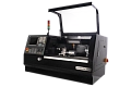 Станок токарный настольный с ЧПУ MACHINDEX CTCNC21C (Siemens)