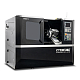 Станок токарный с ЧПУ с наклонной станиной CTMACH CTCNC36C