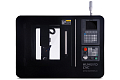 Станок фрезерный настольный с ЧПУ MACHINDEX HUMBIRD CNC