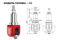 Станок фрезерный с ЧПУ 5-и осевой CATO GF2020