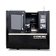 Станок токарный с ЧПУ с наклонной станиной CTMACH CTCNC36C